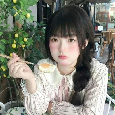 如果我是男生