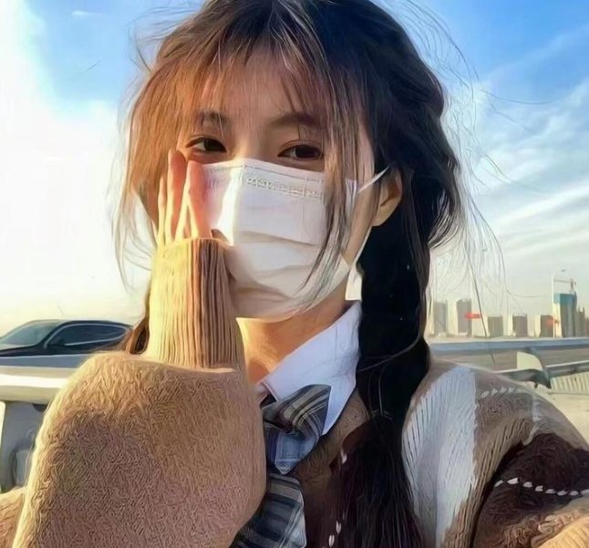 王牌大姐大